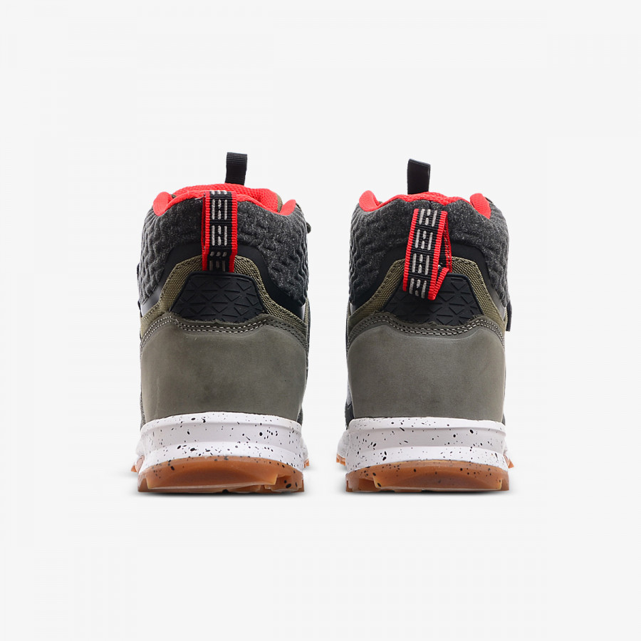 KANDER Čizme FORESTER MID | Buzz Sneaker Station - Online Shop