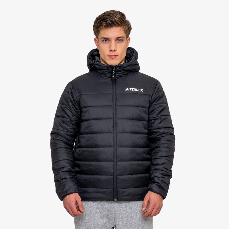 adidas Jakna MT ESS PAD HO J 