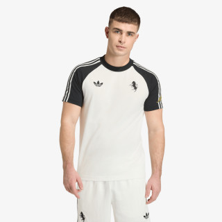 adidas Majica kratkih rukava Juventus FC Originals 