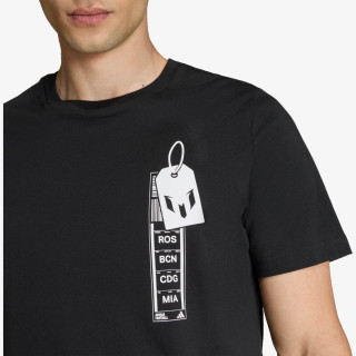 adidas Majica kratkih rukava Messi 