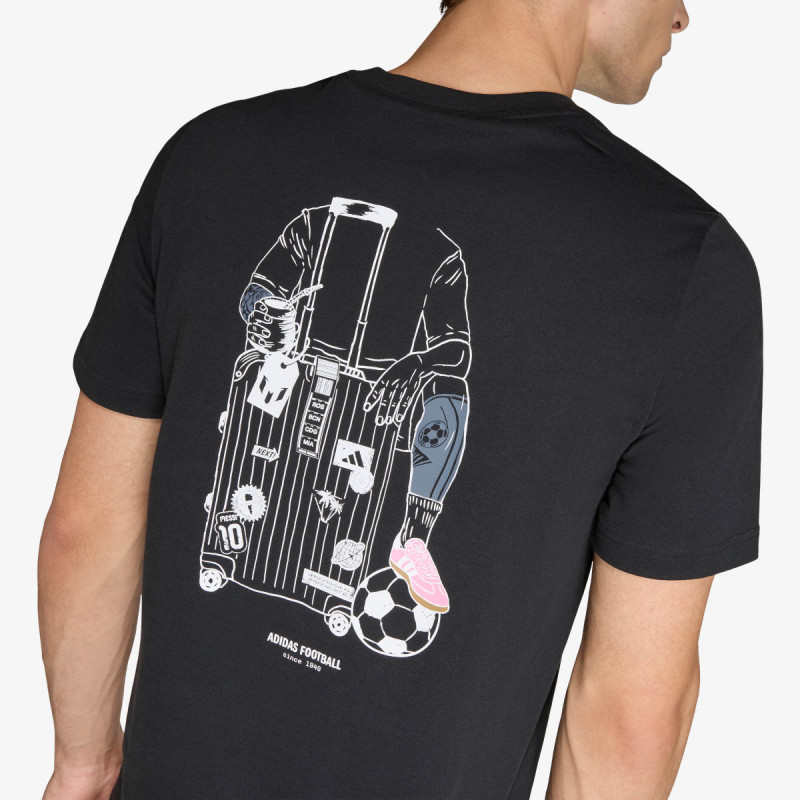 adidas Majica kratkih rukava Messi 