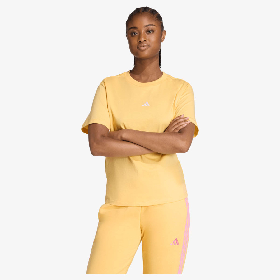 adidas Majica kratkih rukava W SL SJ T 