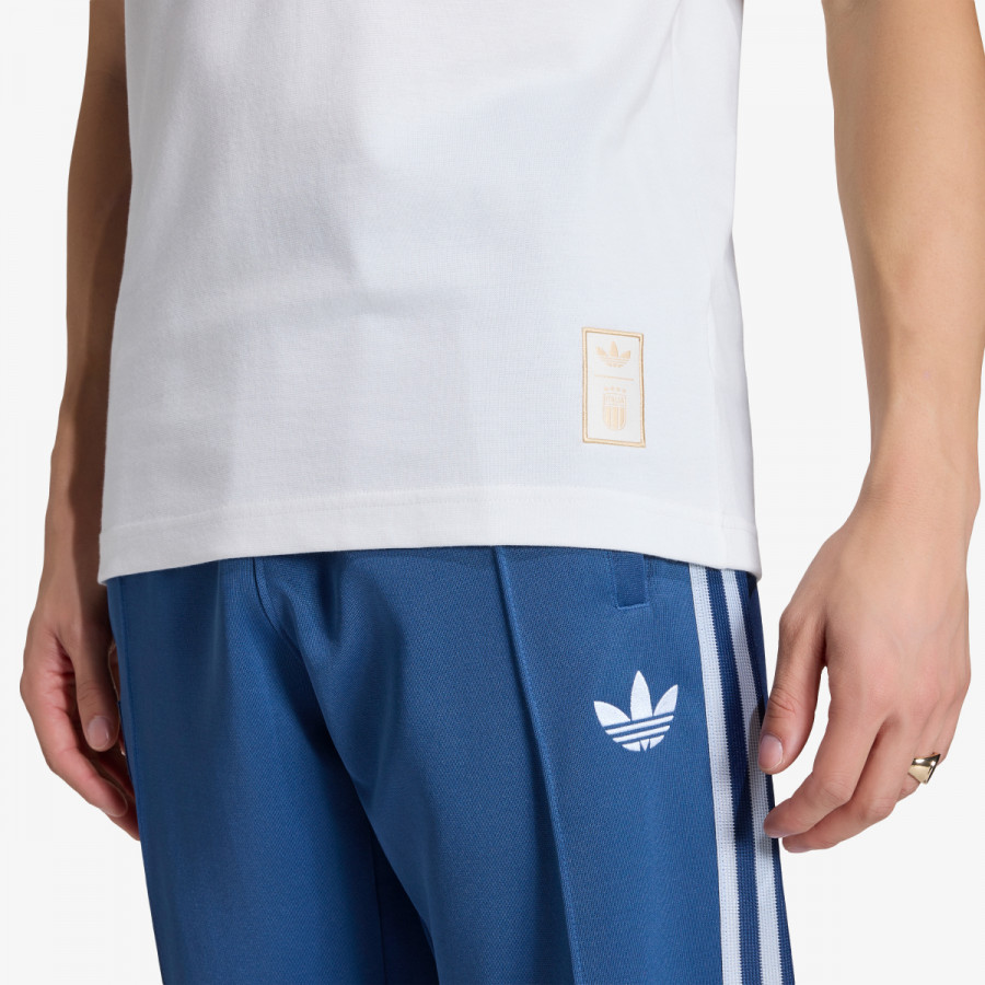 adidas Majica kratkih rukava Italy 