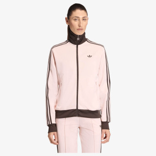 adidas Majica dugih rukava s patentom Classic 