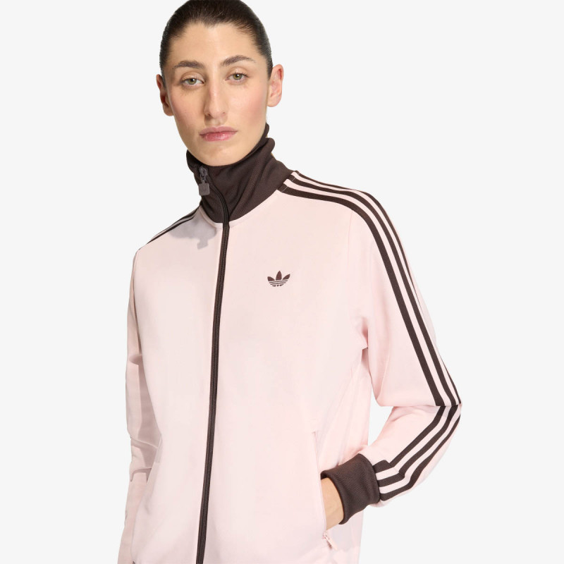 adidas Majica dugih rukava s patentom Classic 