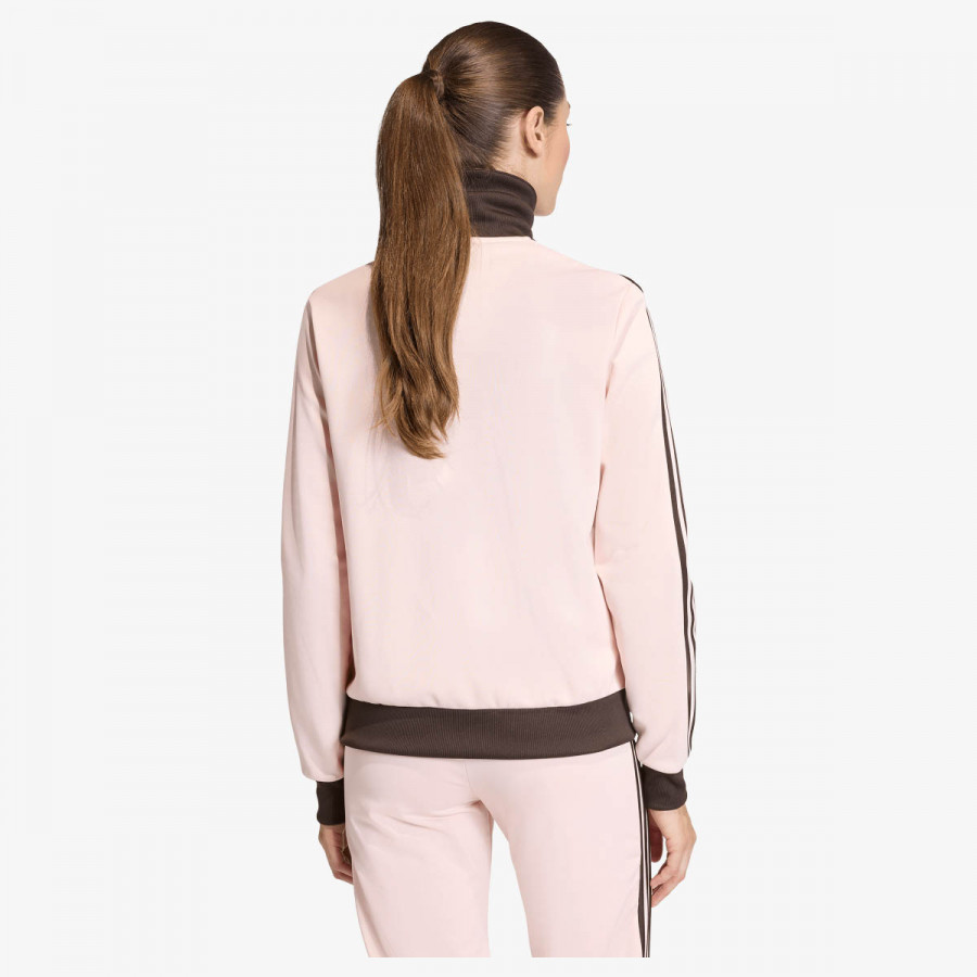 adidas Majica dugih rukava s patentom Classic 