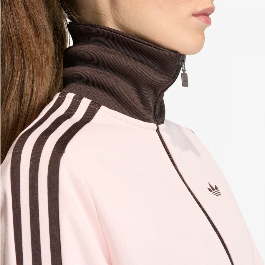 adidas Majica dugih rukava s patentom Classic 