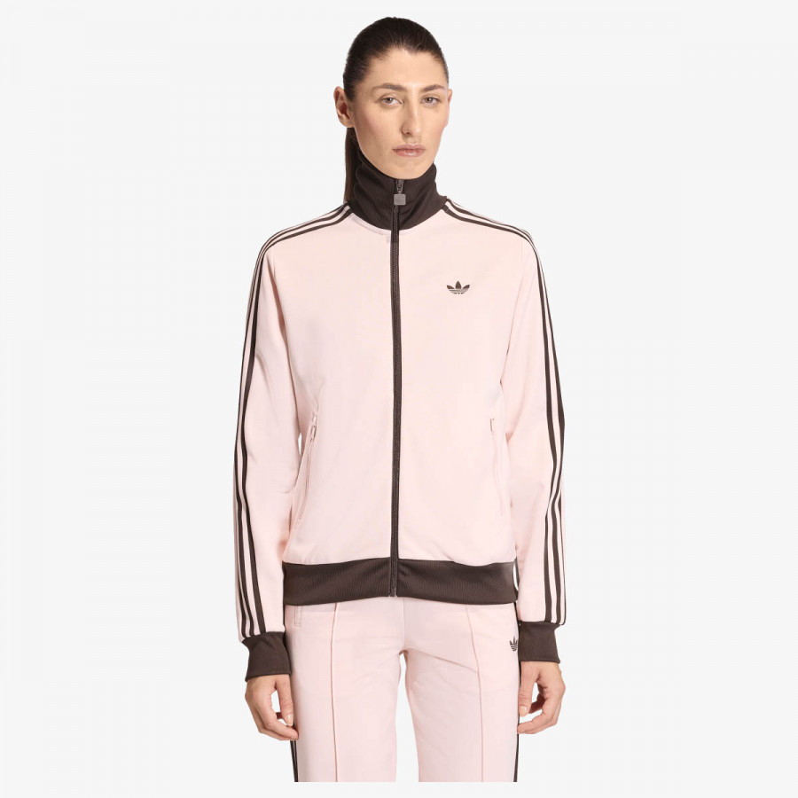 adidas Majica dugih rukava s patentom Classic 