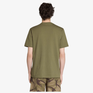 adidas Majica kratkih rukava M CAMO CIR T 