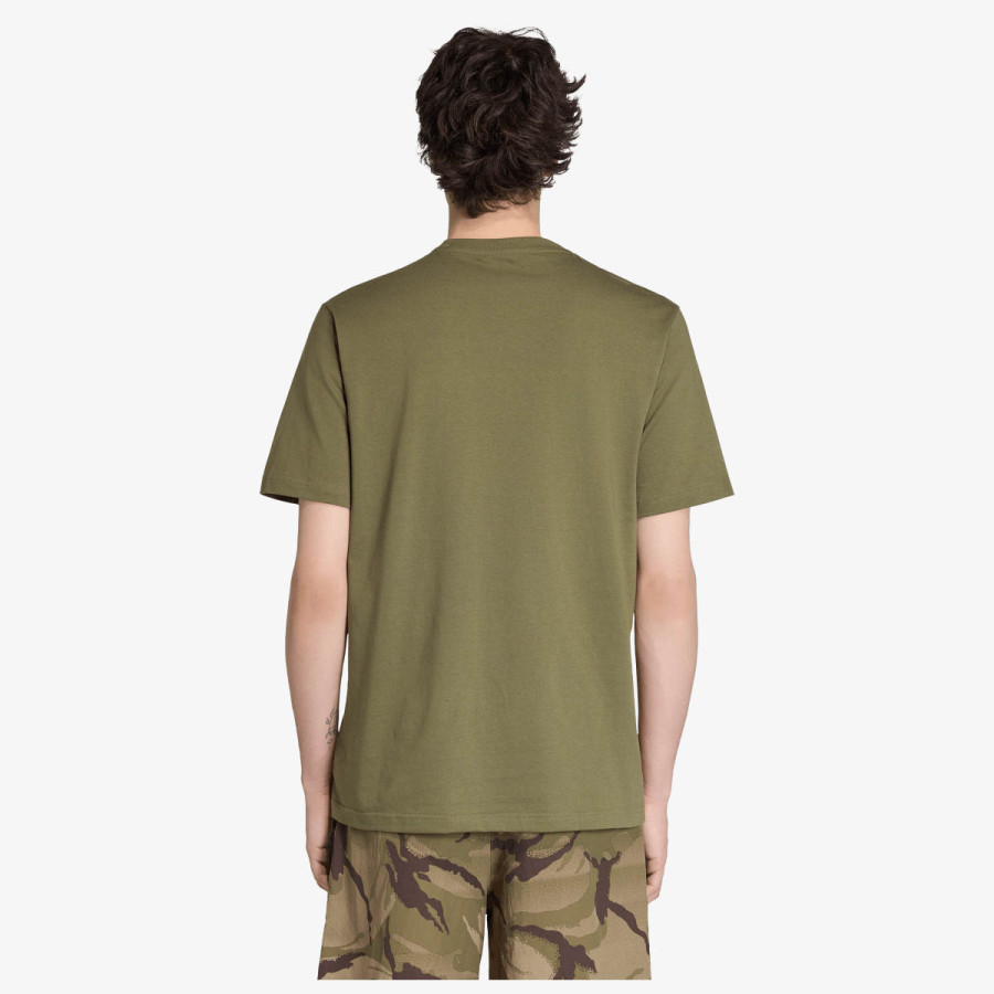 adidas Majica kratkih rukava M CAMO CIR T 