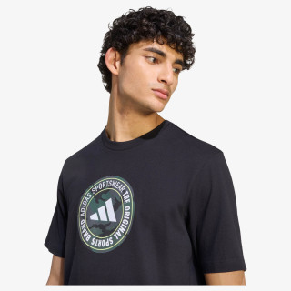 adidas Majica kratkih rukava M CAMO CIR T 