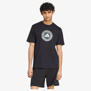adidas Majica kratkih rukava M CAMO CIR T 