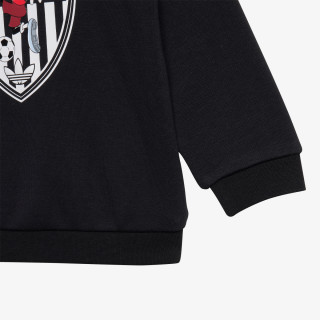 adidas Komplet za djecu Disney 