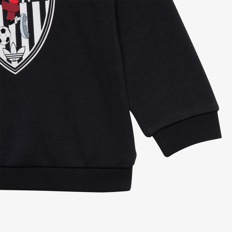 adidas Komplet za djecu Disney 