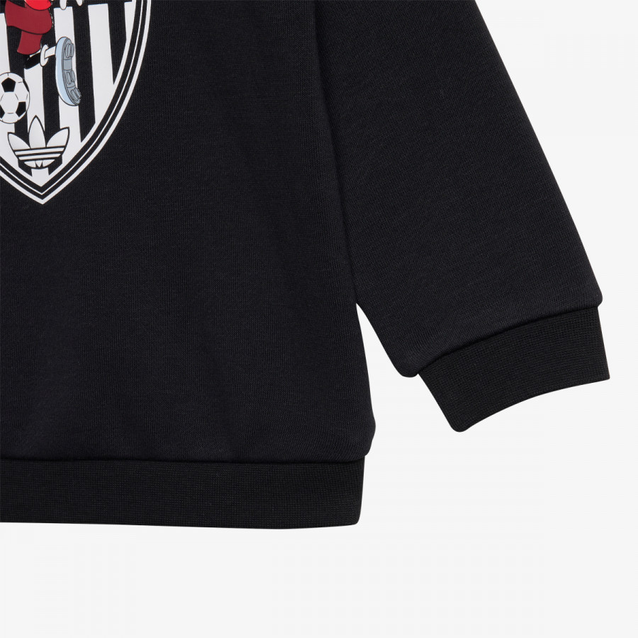 adidas Komplet za djecu Disney 