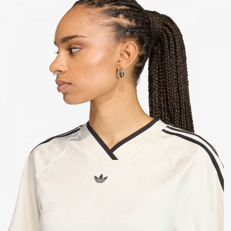 adidas Majica kratkih rukava Rouched 