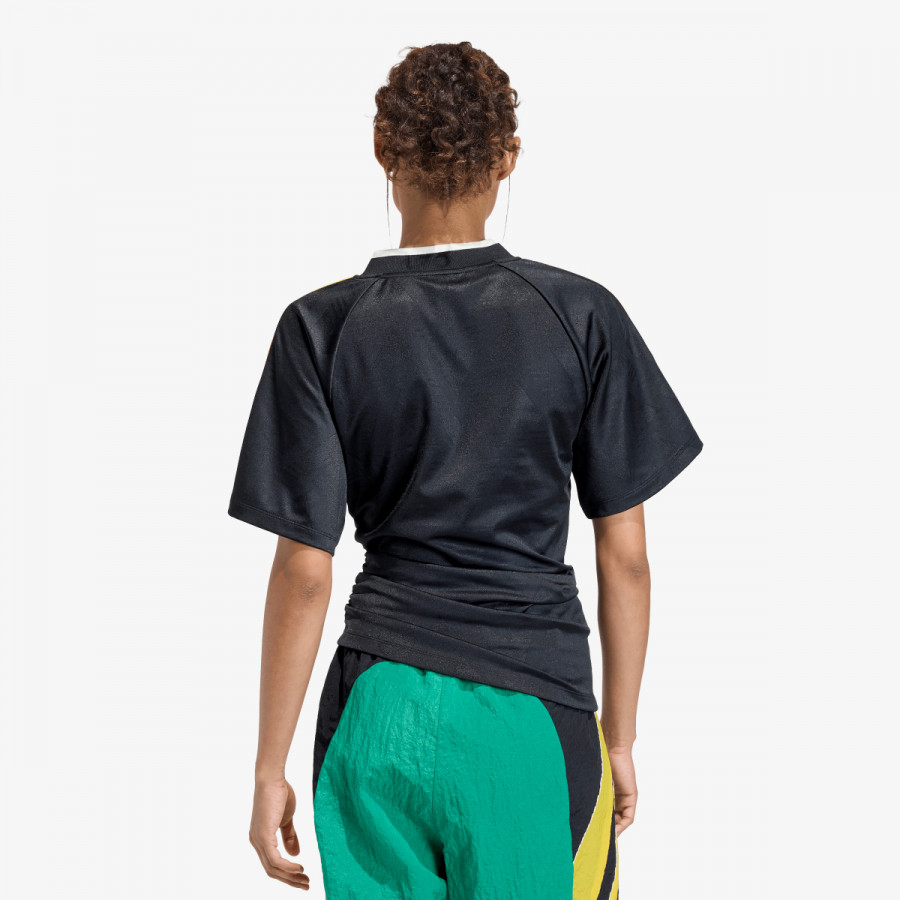 adidas Majica kratkih rukava Rouched 