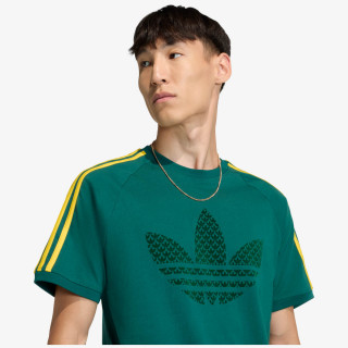 adidas Majica kratkih rukava MONOGRAM 3S T 