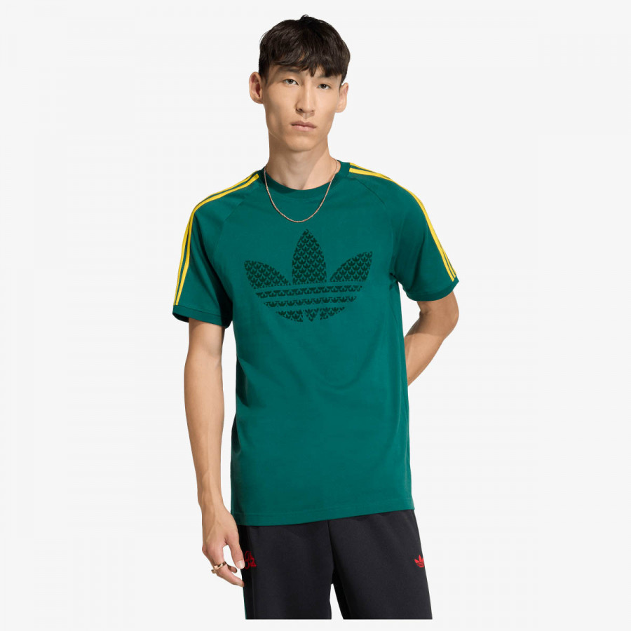 adidas Majica kratkih rukava MONOGRAM 3S T 