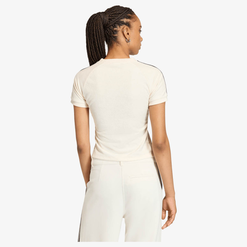 adidas Majica kratkih rukava Terry Towel 