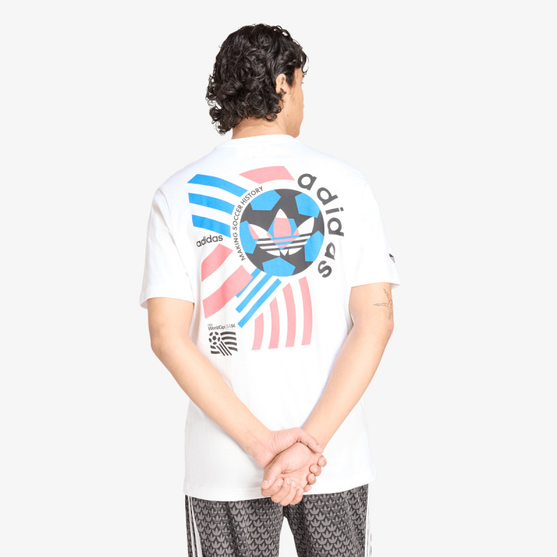 adidas Majica kratkih rukava Archive 