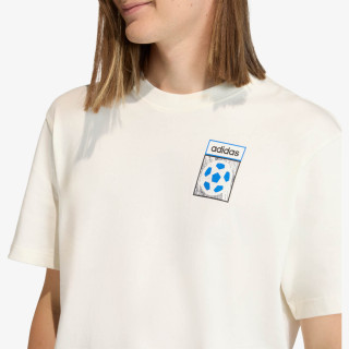 adidas Majica kratkih rukava Archive Country Flag 