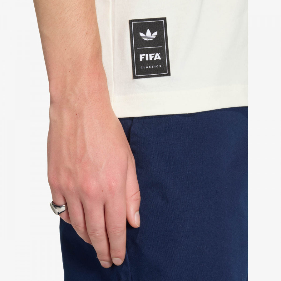 adidas Majica kratkih rukava Archive Country Flag 