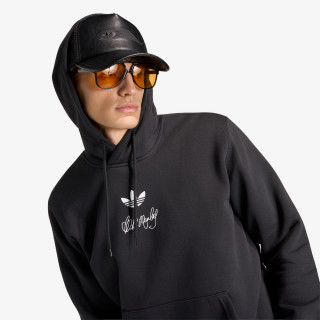 adidas Majica s kapuljačom Originals 