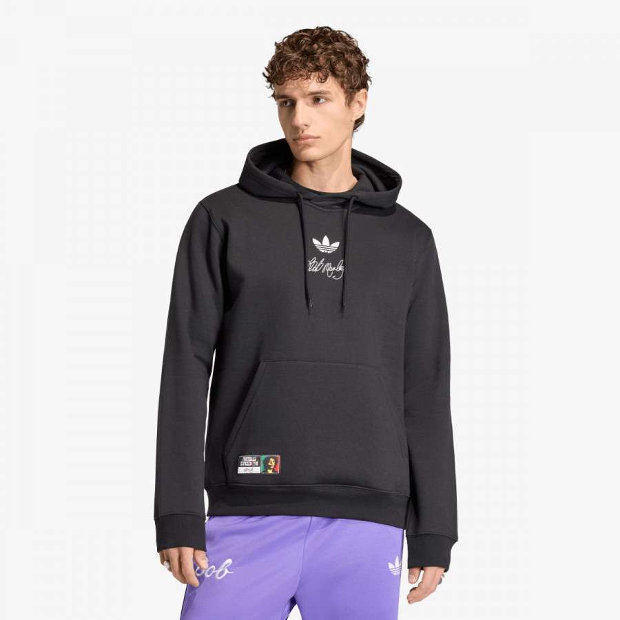 adidas Majica s kapuljačom Originals 