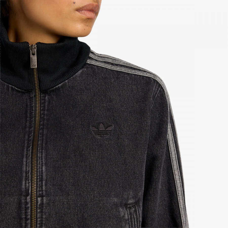 adidas Majica dugih rukava s patentom Firebird 