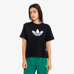 adidas Majica kratkih rukava Trefoil 