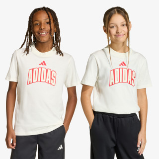 adidas Majica kratkih rukava Stadium Lettering 