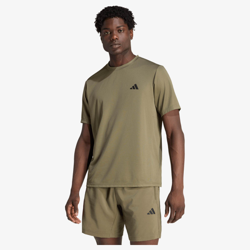 adidas Majica kratkih rukava WE BAS T 