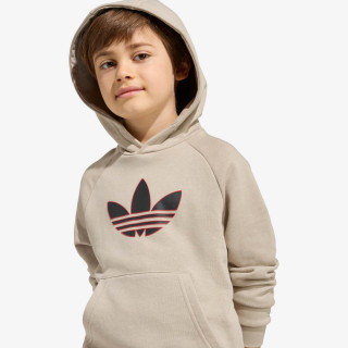 adidas Komplet za djecu Trefoil 