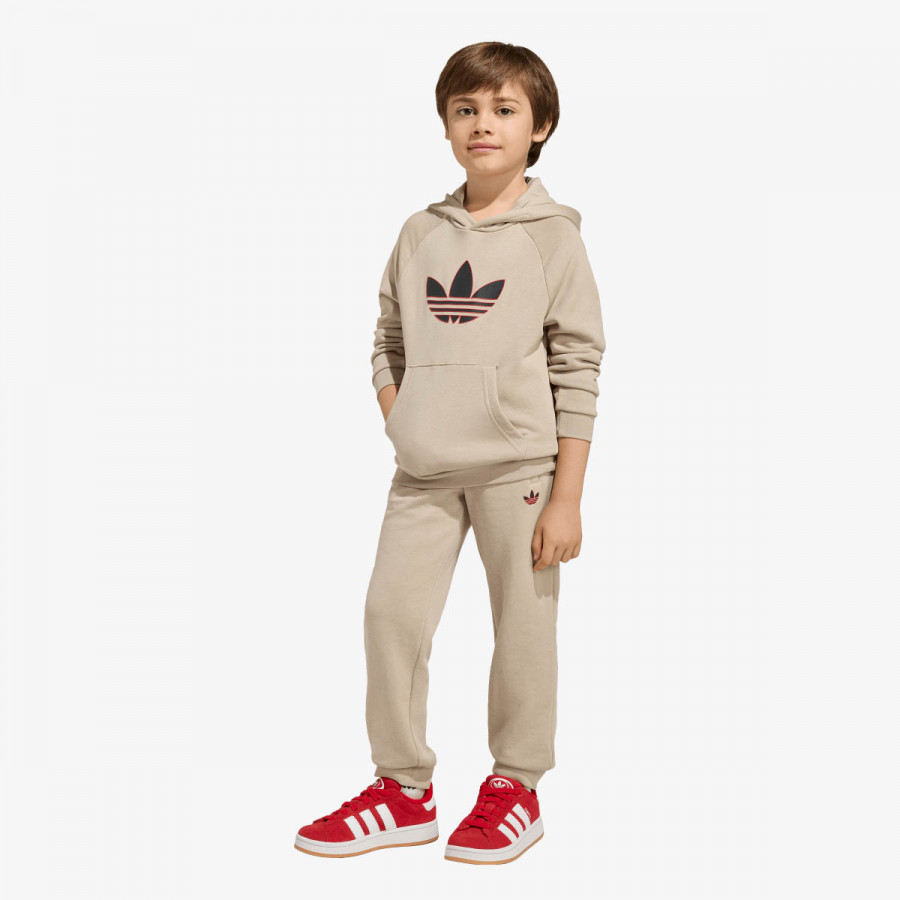 adidas Komplet za djecu Trefoil 