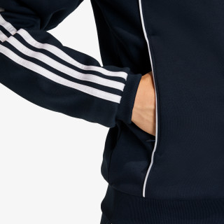 adidas Majica dugih rukava s patentom SST 2.0 Adicolor 