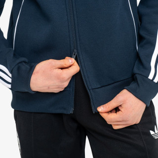 adidas Majica dugih rukava s patentom SST 2.0 Adicolor 