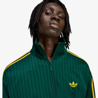 adidas Majica dugih rukava s patentom Firebird 