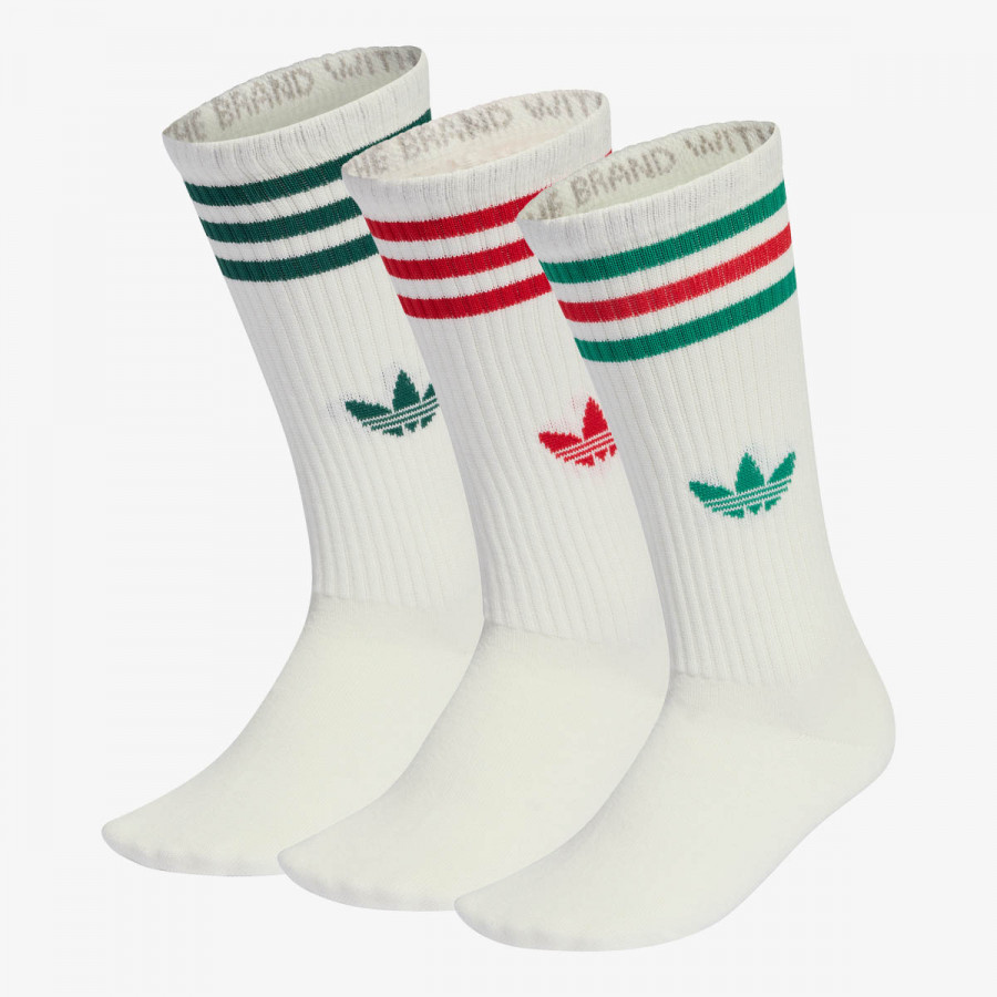 adidas Čarape 3S HIGH CR S 3P 