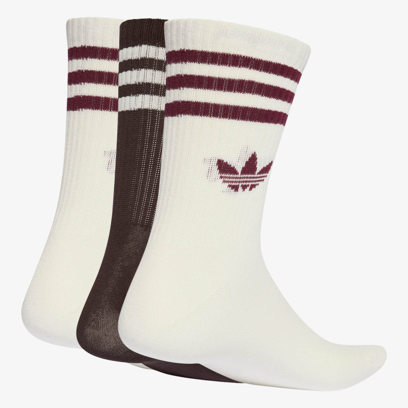 adidas Čarape 3S CREW S 3P 
