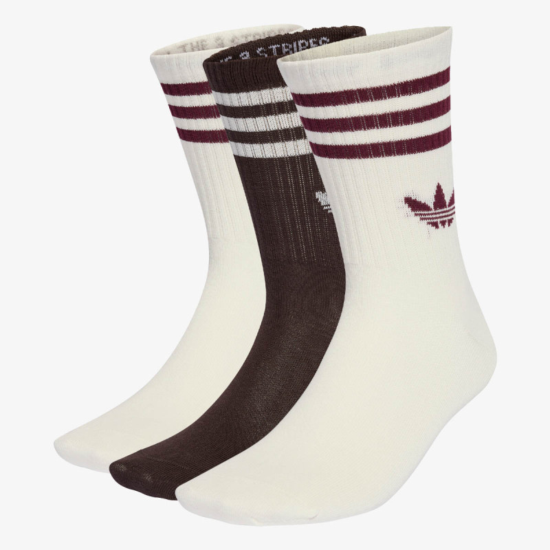 adidas Čarape 3S CREW S 3P 