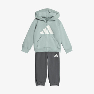 adidas Trenirka I BL FL FZ  TS 