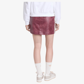 adidas Suknja Pleather 