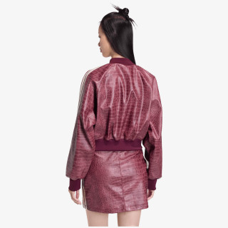adidas Jakna Pleather 