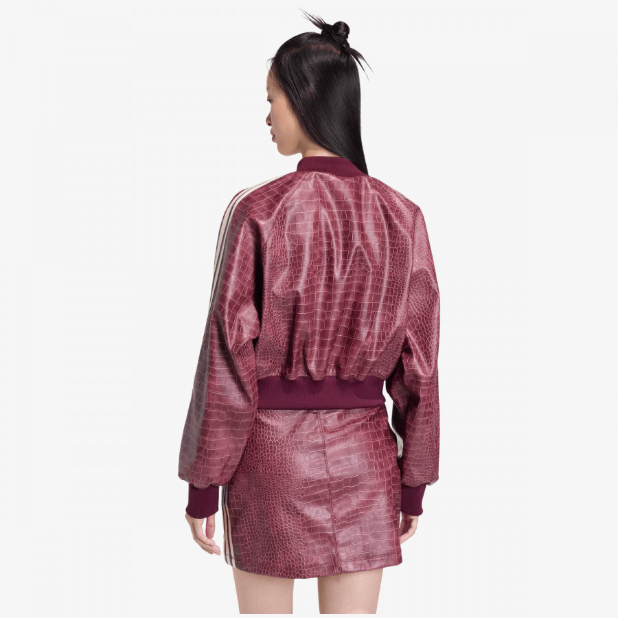 adidas Jakna Pleather 