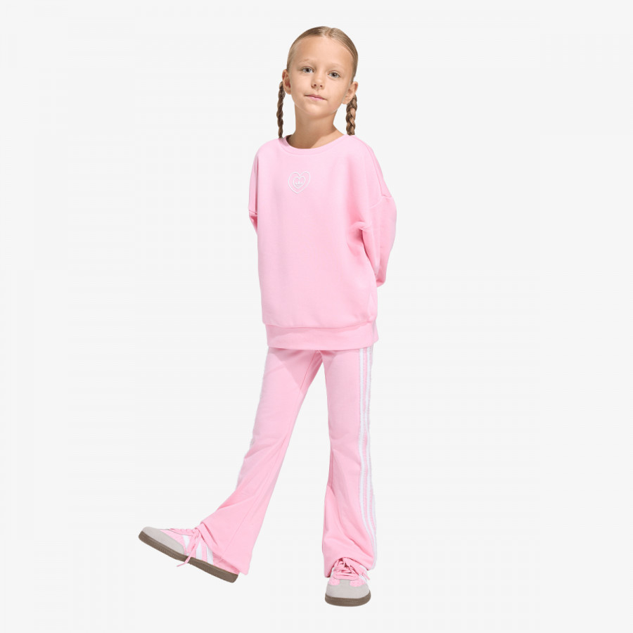 adidas Trenirka Disney 