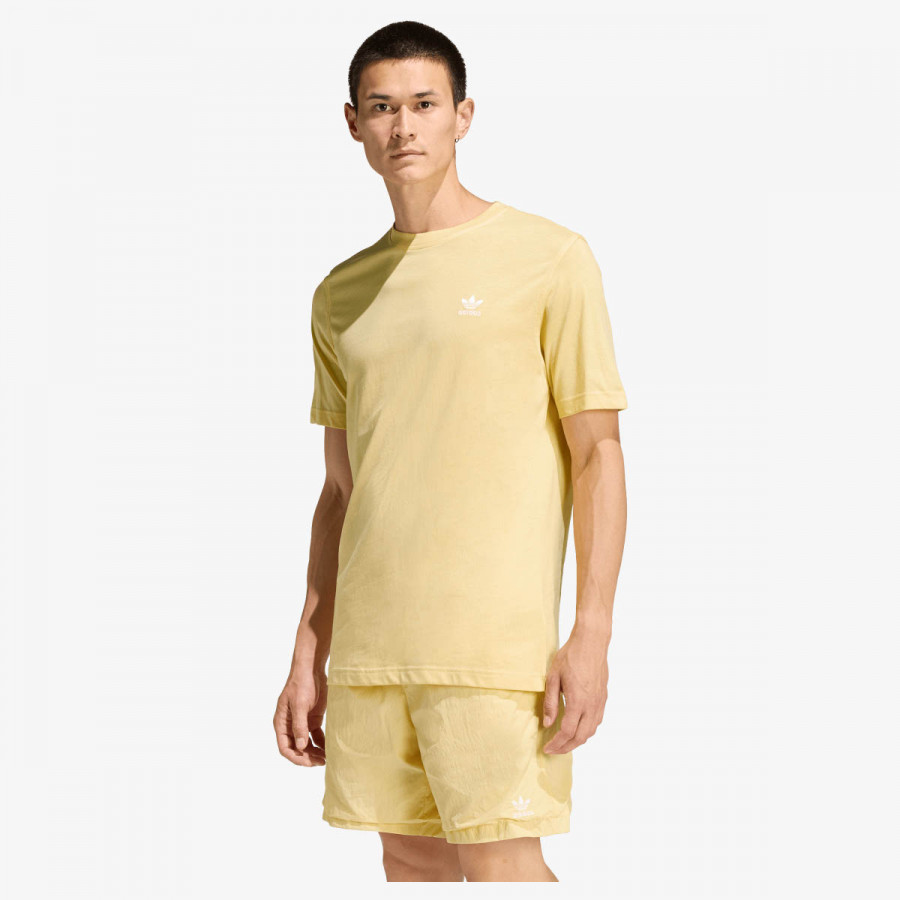 adidas Majica kratkih rukava TREFOIL ESS TEE 