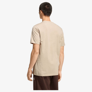 adidas Majica kratkih rukava TREFOIL ESS TEE 
