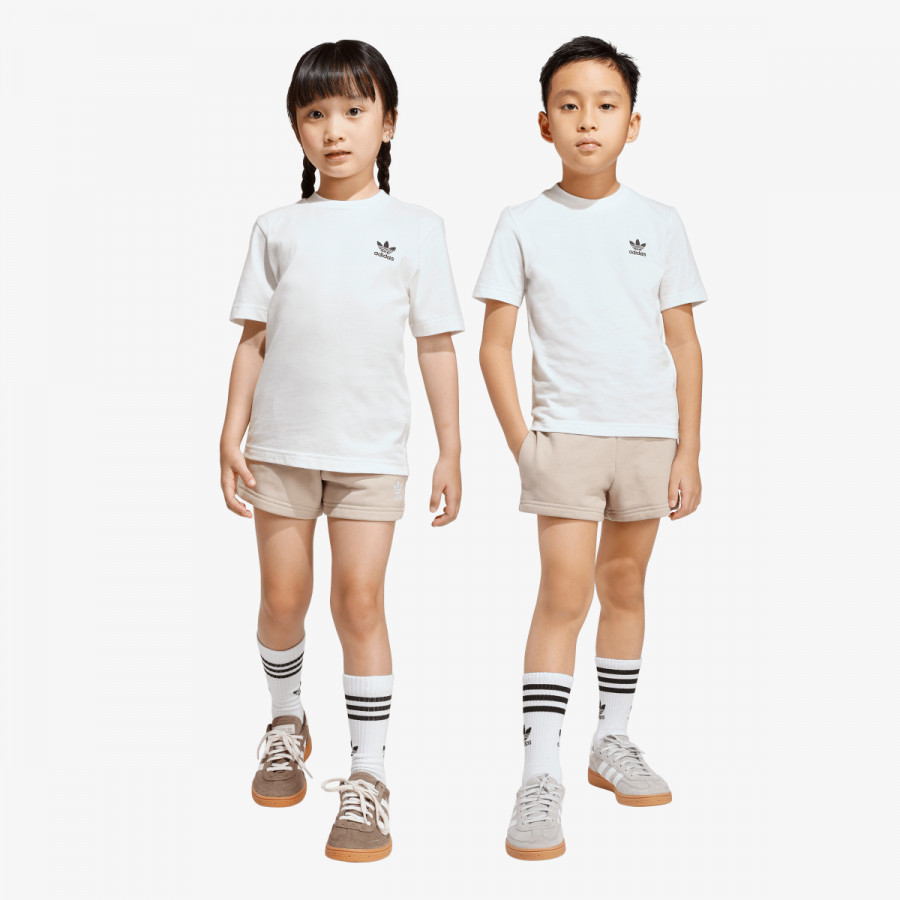 adidas Trenirka SHORT TEE SET 