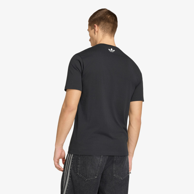 adidas Majica kratkih rukava Archive Anime 